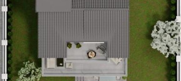 5غرفة فيلا في Kadriye, Turkey رقم 14860 2