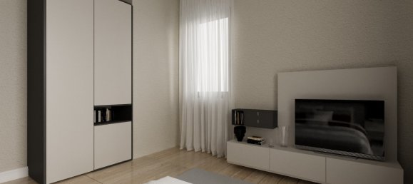 5غرفة فيلا في Kadriye, Turkey رقم 14860 17