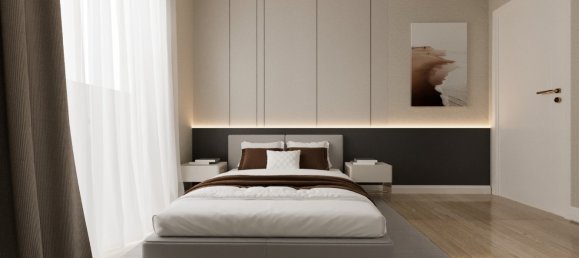 5غرفة فيلا في Kadriye, Turkey رقم 14860 16