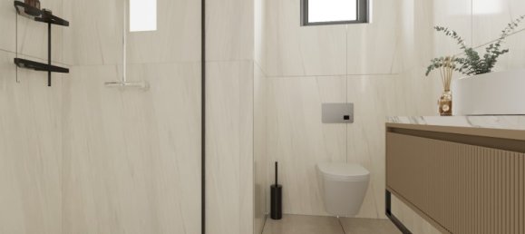 5غرفة فيلا في Kadriye, Turkey رقم 14860 20