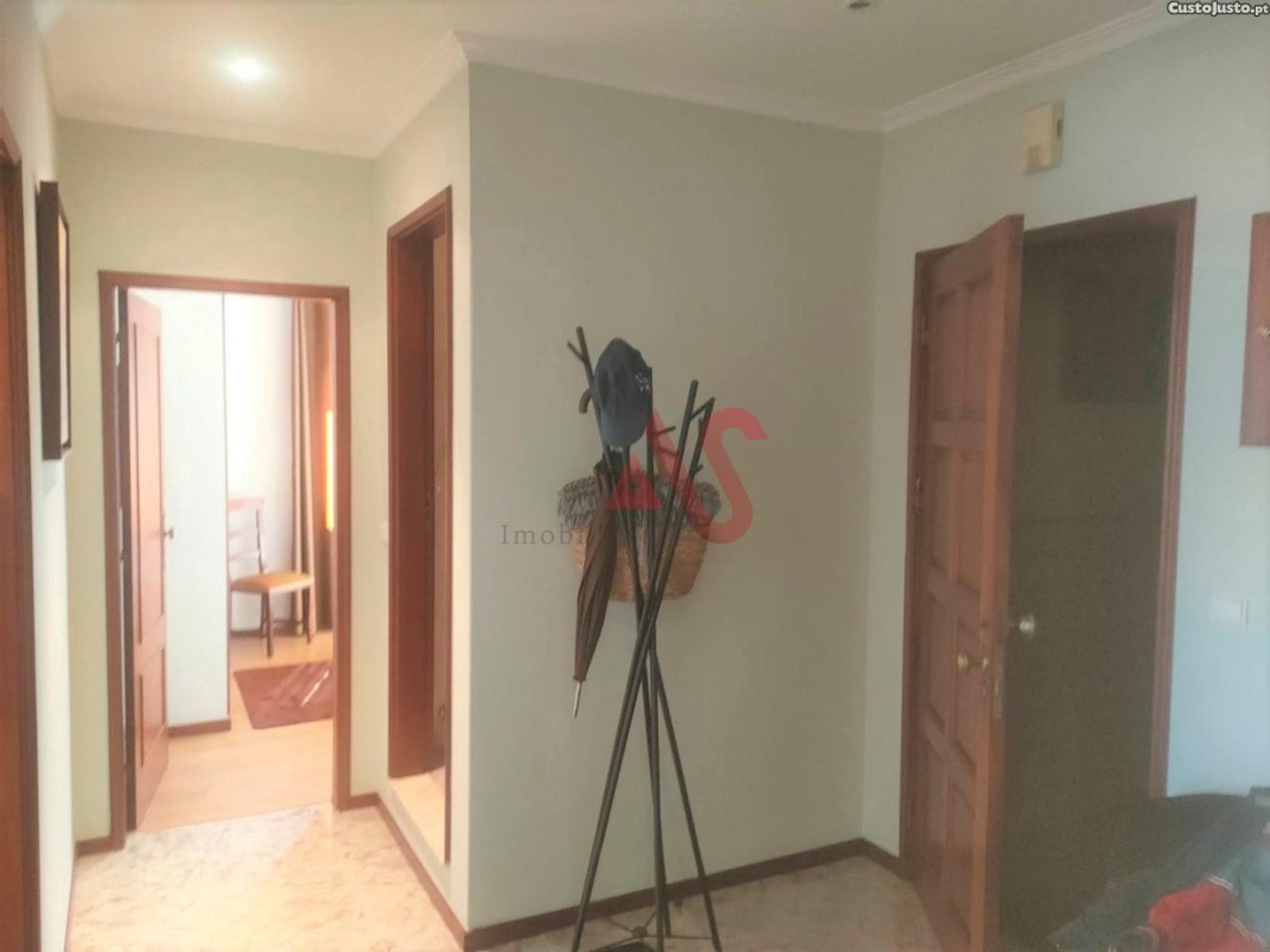 3 bedrooms Penthouse in Povoa de Varzim, Portugal No. 13493