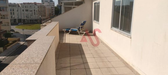3 bedrooms Penthouse in Povoa de Varzim, Portugal No. 13493 26