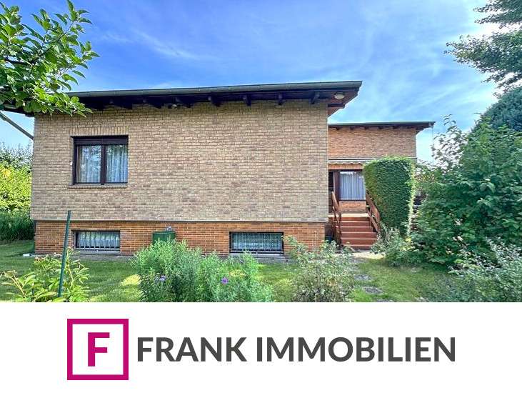 4-Zimmer Bungalow in Rudow, Germany, Nr. 306465