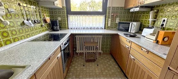 4-Zimmer Bungalow in Rudow, Germany, Nr. 306465 8