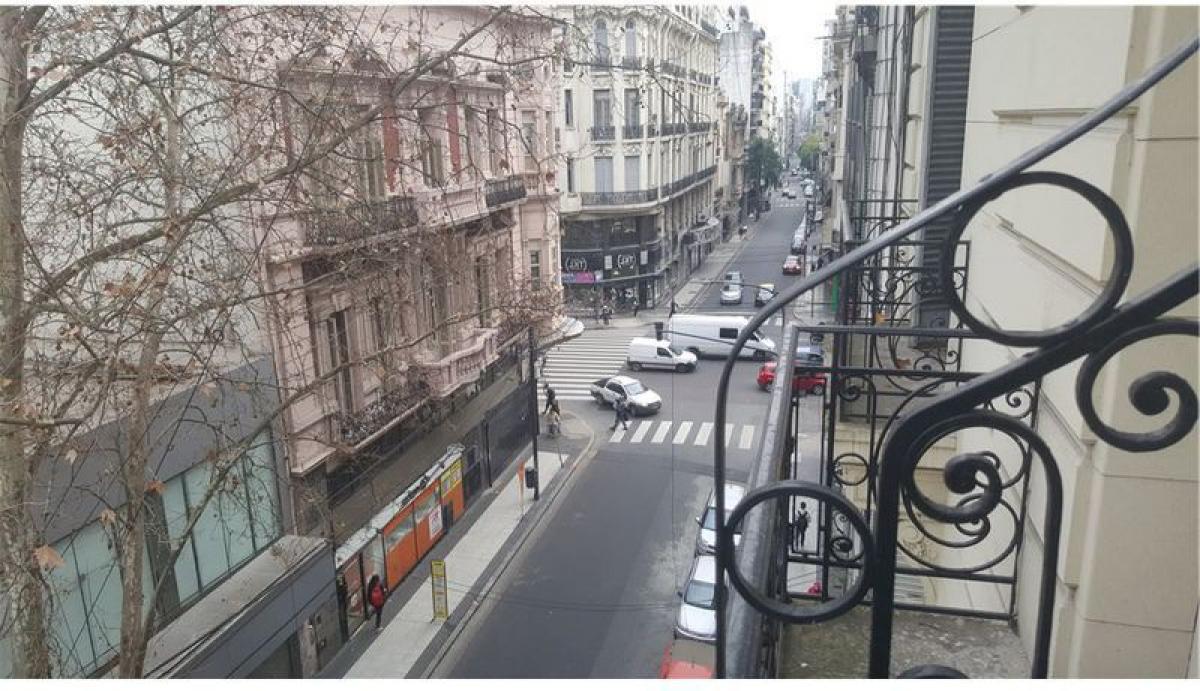 4 غرف نوم شقة في Buenos Aires, Argentina رقم 93625