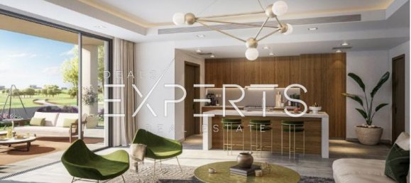 4 bedrooms Villa in Yas Island, UAE No. 45870 3