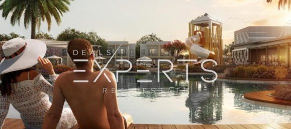 4 bedrooms Villa in Yas Island, UAE No. 45870 8