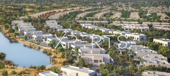 4 bedrooms Villa in Yas Island, UAE No. 45870 9