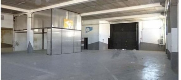 2223m² Warehouse in Mostoles, Spain No. 114159 2