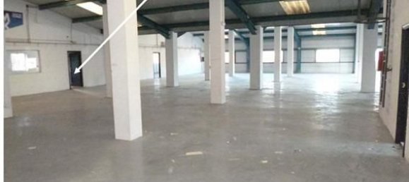 2223m² Warehouse in Mostoles, Spain No. 114159 4