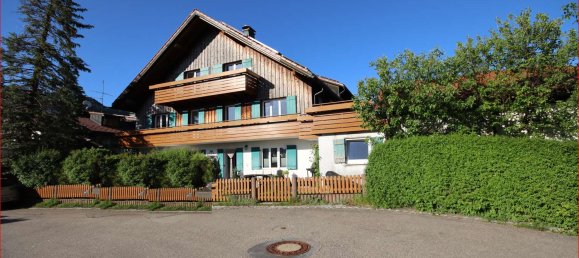 7 chambres Appartement à Oberallgau, Germany No. 175825 2