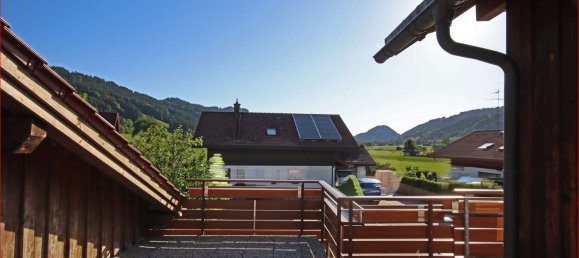 7 chambres Appartement à Oberallgau, Germany No. 175825 22