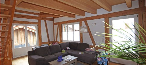 7 chambres Appartement à Oberallgau, Germany No. 175825 13