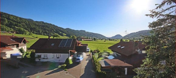 7 chambres Appartement à Oberallgau, Germany No. 175825 28