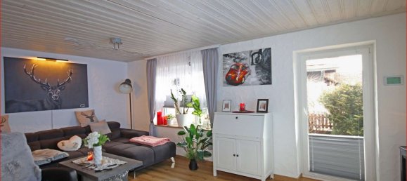 7 chambres Appartement à Oberallgau, Germany No. 175825 3