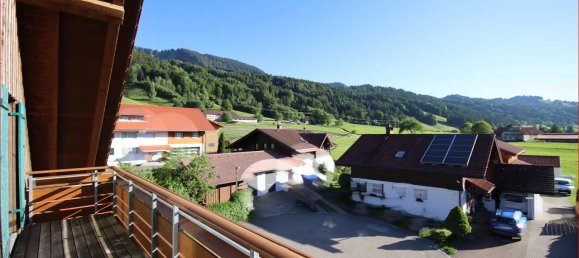 7 chambres Appartement à Oberallgau, Germany No. 175825 27