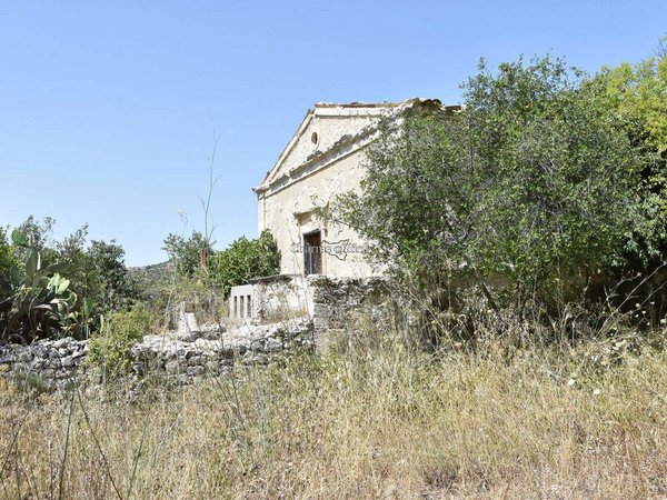 5-Zimmer Haus in Ragusa, Italy, Nr. 93145
