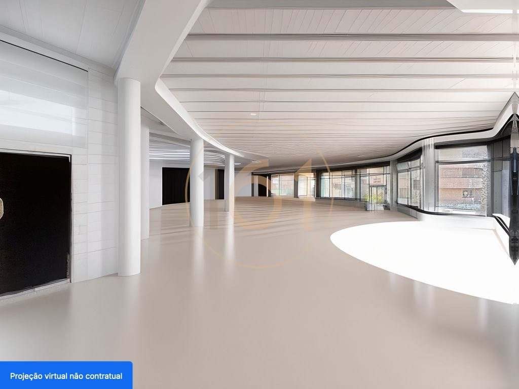 608m² Commercial property in Madalena, Portugal No. 260103