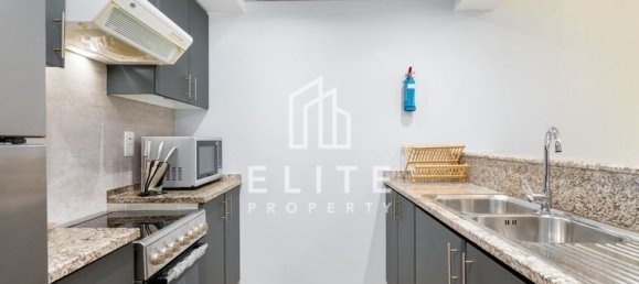 Estudio en venta en Greens, Dubai, UAE № 113277 16