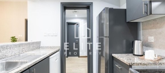 Estudio en venta en Greens, Dubai, UAE № 113277 18