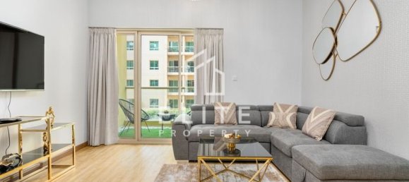 Estudio en venta en Greens, Dubai, UAE № 113277 10
