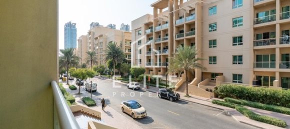Estudio en venta en Greens, Dubai, UAE № 113277 4