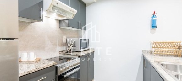 Estudio en venta en Greens, Dubai, UAE № 113277 17