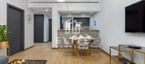 Estudio en venta en Greens, Dubai, UAE № 113277 12