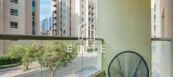 Estudio en venta en Greens, Dubai, UAE № 113277 22