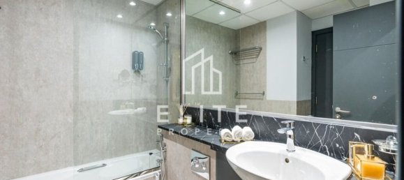 Estudio en venta en Greens, Dubai, UAE № 113277 19