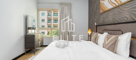 Estudio en venta en Greens, Dubai, UAE № 113277 6