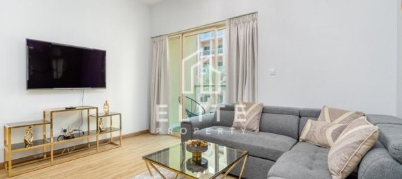 Estudio en venta en Greens, Dubai, UAE № 113277 2