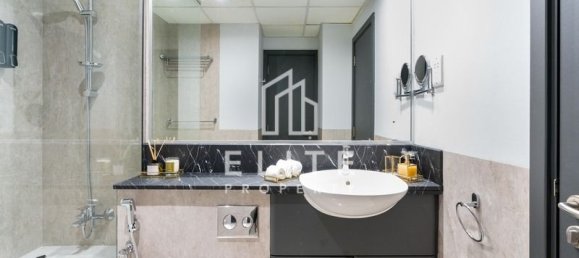 Estudio en venta en Greens, Dubai, UAE № 113277 21