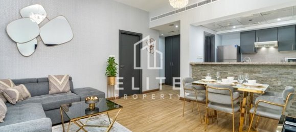 Estudio en venta en Greens, Dubai, UAE № 113277 14