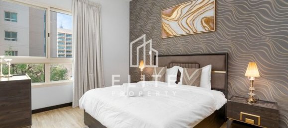 Estudio en venta en Greens, Dubai, UAE № 113277 5