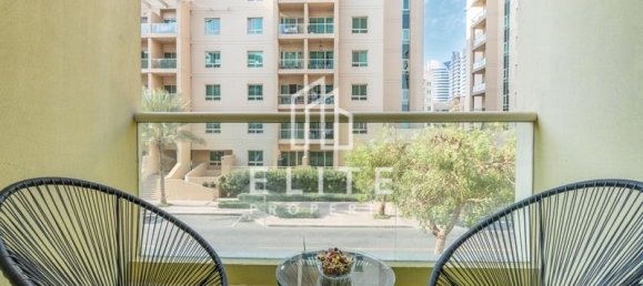 Estudio en venta en Greens, Dubai, UAE № 113277 3