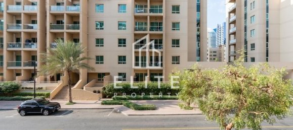 Estudio en venta en Greens, Dubai, UAE № 113277 25