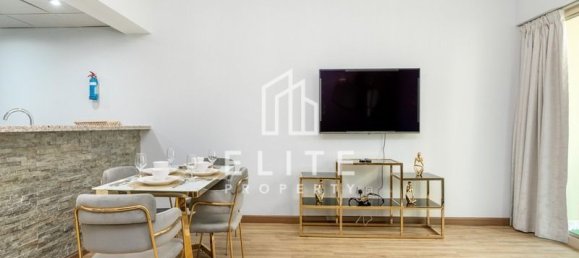 Estudio en venta en Greens, Dubai, UAE № 113277 11