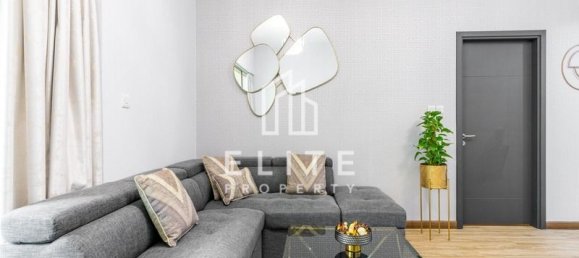 Estudio en venta en Greens, Dubai, UAE № 113277 13