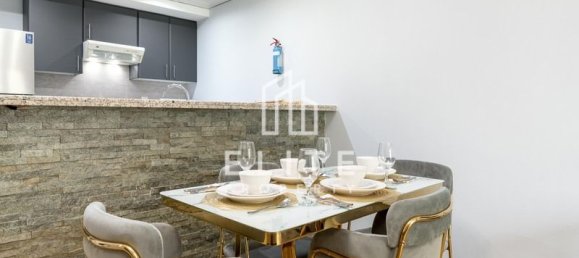 Estudio en venta en Greens, Dubai, UAE № 113277 15