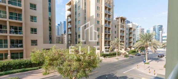 Estudio en venta en Greens, Dubai, UAE № 113277 26