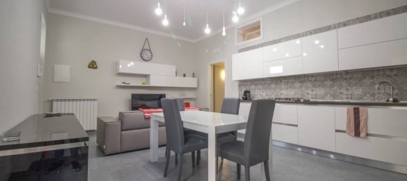 Квартира с 2 спальнями в Васто, Италия № 349953 4