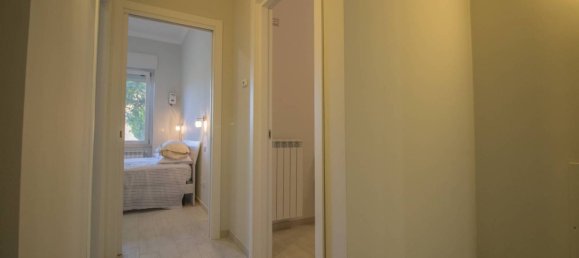 Квартира с 2 спальнями в Васто, Италия № 349953 10