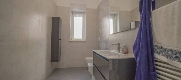 Квартира с 2 спальнями в Васто, Италия № 349953 8