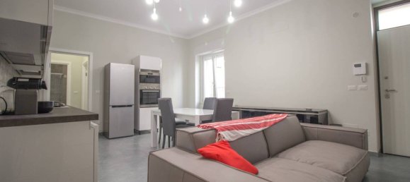 Квартира с 2 спальнями в Васто, Италия № 349953 2