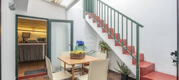 3 bedrooms Townhouse in Ciutadella De Menorca, Spain No. 5050 7