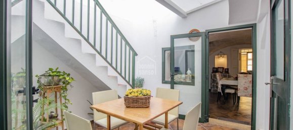 3 bedrooms Townhouse in Ciutadella De Menorca, Spain No. 5050 6