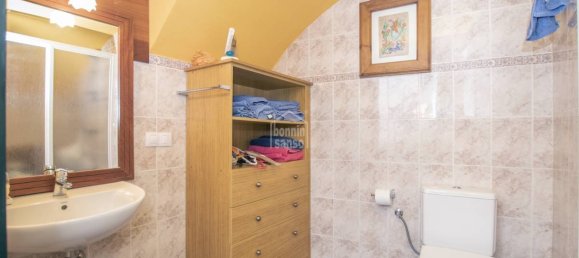 3 bedrooms Townhouse in Ciutadella De Menorca, Spain No. 5050 10