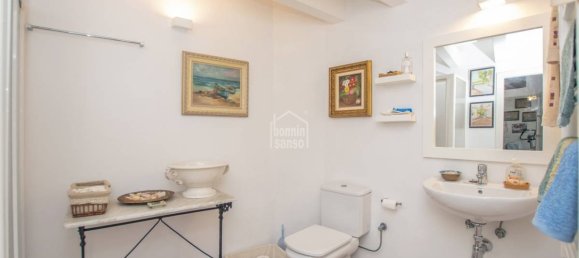 3 bedrooms Townhouse in Ciutadella De Menorca, Spain No. 5050 15