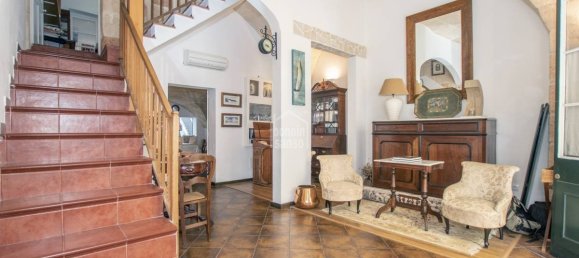 3 bedrooms Townhouse in Ciutadella De Menorca, Spain No. 5050 2